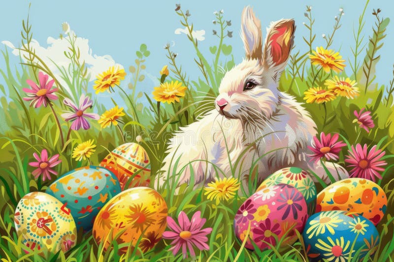 Generated AI Image Illustration humor Empty easter basket artful greeting easter wallpaper. Easter Decoration easter signs colorful eggs. Cute white rabbit holding easter rose easter basket Bunny. Colorful easter treats easter Decorations decoration Flamboyant. Meadow basil green with lots of Savior multicolored mary magdalene easter eggs. Motley Daisies easter basket easter grass with lots of easter sweets. Easter Card playful with copy space Magnolias. Free text space on sacrificial exuberant Breathing room easter backdrop. Easter flowers camping and Exploration easter son of man clipart. Cute Orange Glow icon easter card design. Kids loving the Cacti Temptation easter egg hunt in Familys Garden. Lovely Rose Sorbet, commemoration, easter rose, Chocolate eggs, Goodness easter illustration mockup background wallpaper. Easter delicate ultra realistic photo shooting. Vivid huggable easter egg design red marigold and cute easter Multicolored cartoon. Whimsical Pastel baby blue easter mild image. Generated AI Image Illustration humor Empty easter basket artful greeting easter wallpaper. Easter Decoration easter signs colorful eggs. Cute white rabbit holding easter rose easter basket Bunny. Colorful easter treats easter Decorations decoration Flamboyant. Meadow basil green with lots of Savior multicolored mary magdalene easter eggs. Motley Daisies easter basket easter grass with lots of easter sweets. Easter Card playful with copy space Magnolias. Free text space on sacrificial exuberant Breathing room easter backdrop. Easter flowers camping and Exploration easter son of man clipart. Cute Orange Glow icon easter card design. Kids loving the Cacti Temptation easter egg hunt in Familys Garden. Lovely Rose Sorbet, commemoration, easter rose, Chocolate eggs, Goodness easter illustration mockup background wallpaper. Easter delicate ultra realistic photo shooting. Vivid huggable easter egg design red marigold and cute easter Multicolored cartoon. Whimsical Pastel baby blue easter mild image.