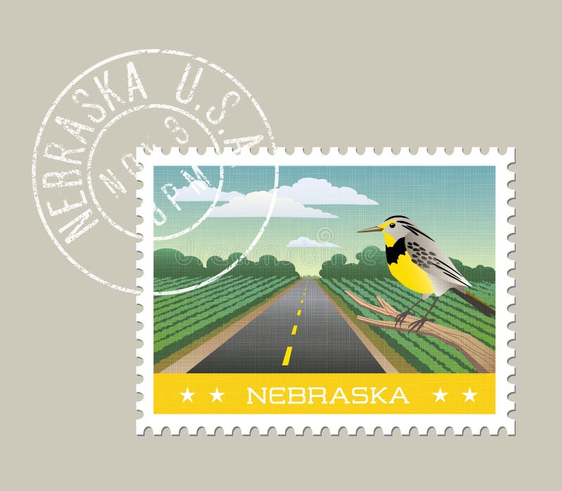 Meadowlark Stock Illustrationen, Vektoren, & Kliparts 137 Stock