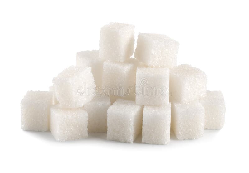 Sześcian odizolowywający cukier