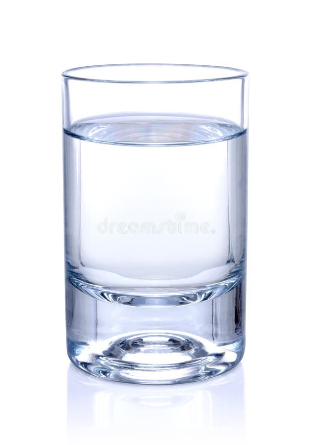 szklankę wody szklankę wody