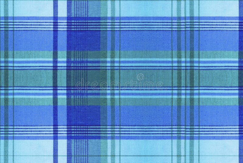 Szkocka krata wzór - tartan odzieży stół zdjęcia royalty free Szkocka krata wzór - tartan odzieży stół zdjęcia royalty free