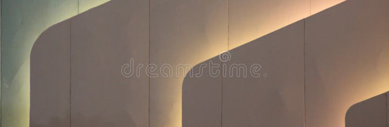 Sztandaru lekki tło, Use dla strony internetowej lub tło, obraz royalty free Sztandaru lekki tło, Use dla strony internetowej lub tło, obraz royalty free