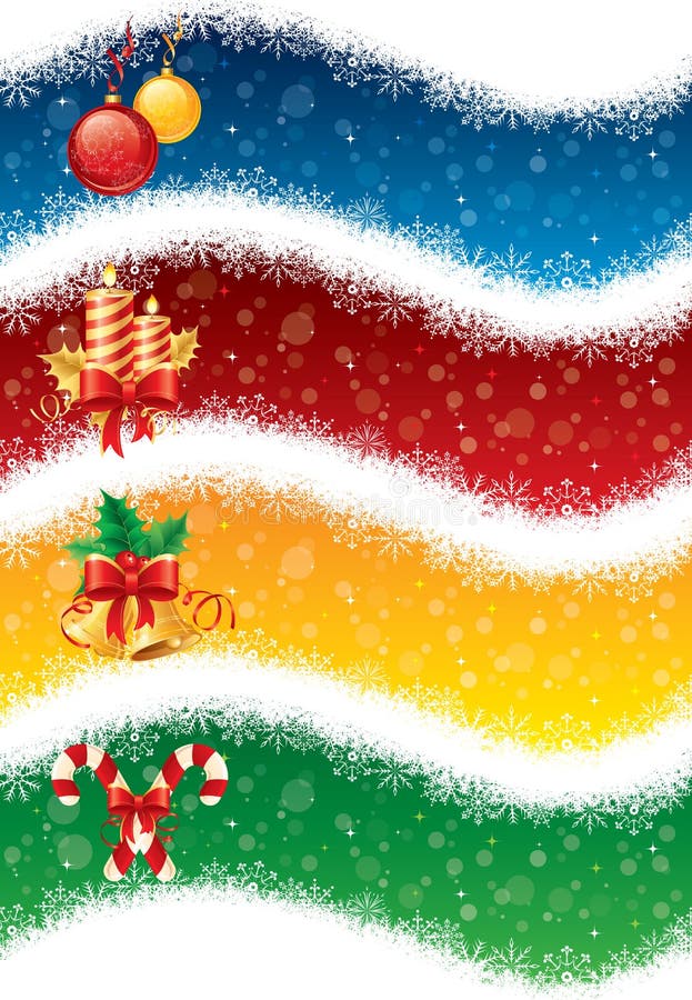 sztandarów bożych narodzeń odosobniony set ilustracja wektor sztandarów bożych narodzeń odosobniony set ilustracja wektor