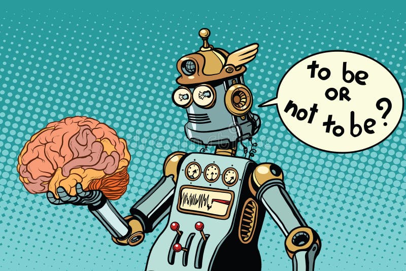 Sztuczna inteligencja i ludzki mózg