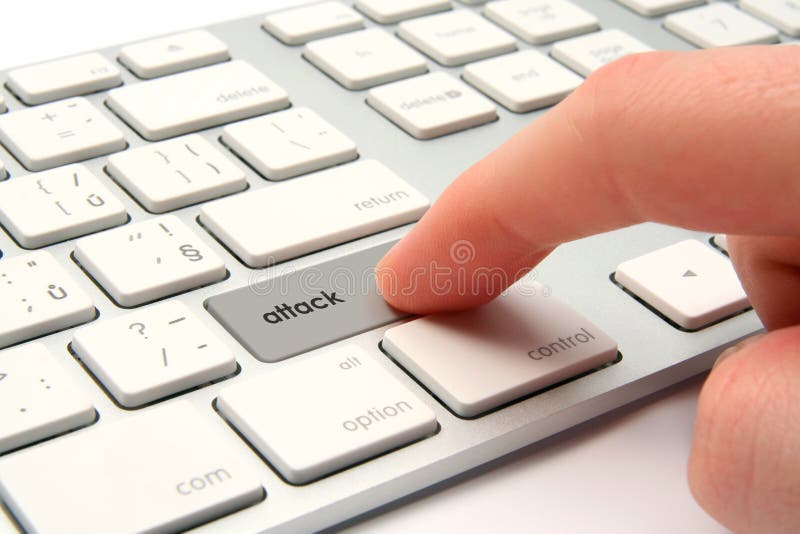szturmowy cyber obraz stock szturmowy cyber obraz stock