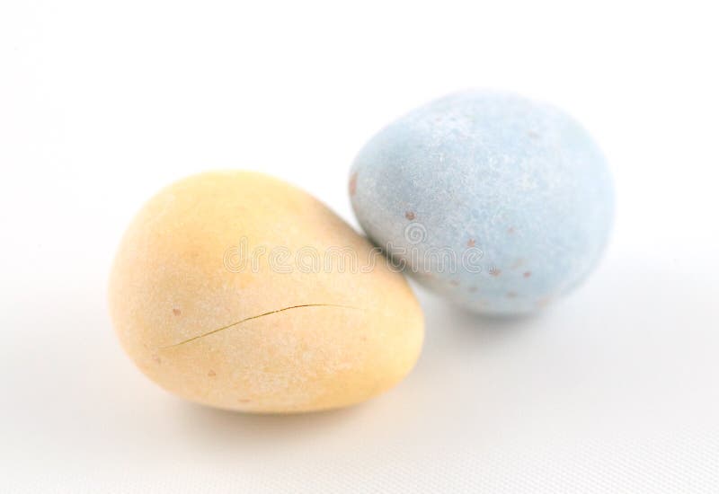 Download Série De Pâques - Sucrerie 1 Image stock - Image du criqué, deux: 77171