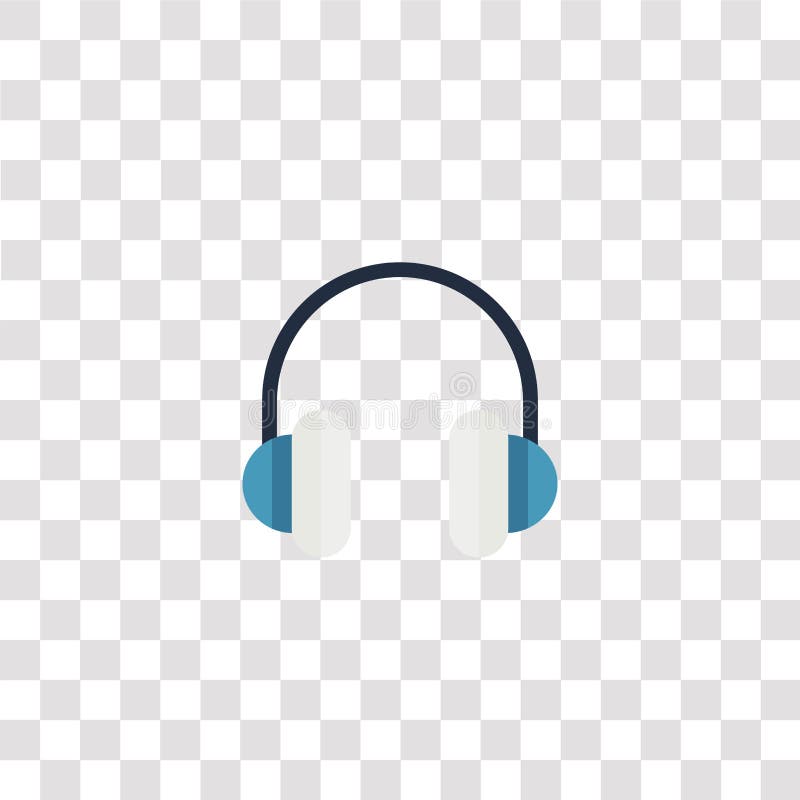 símbolo de icono y símbolo de auriculares icono de color de auriculares para el diseño de sitios web y desarrollo de aplicaciones stock de ilustración símbolo de icono y símbolo de auriculares icono de color de auriculares para el diseño de sitios web y desarrollo de aplicaciones stock de ilustración