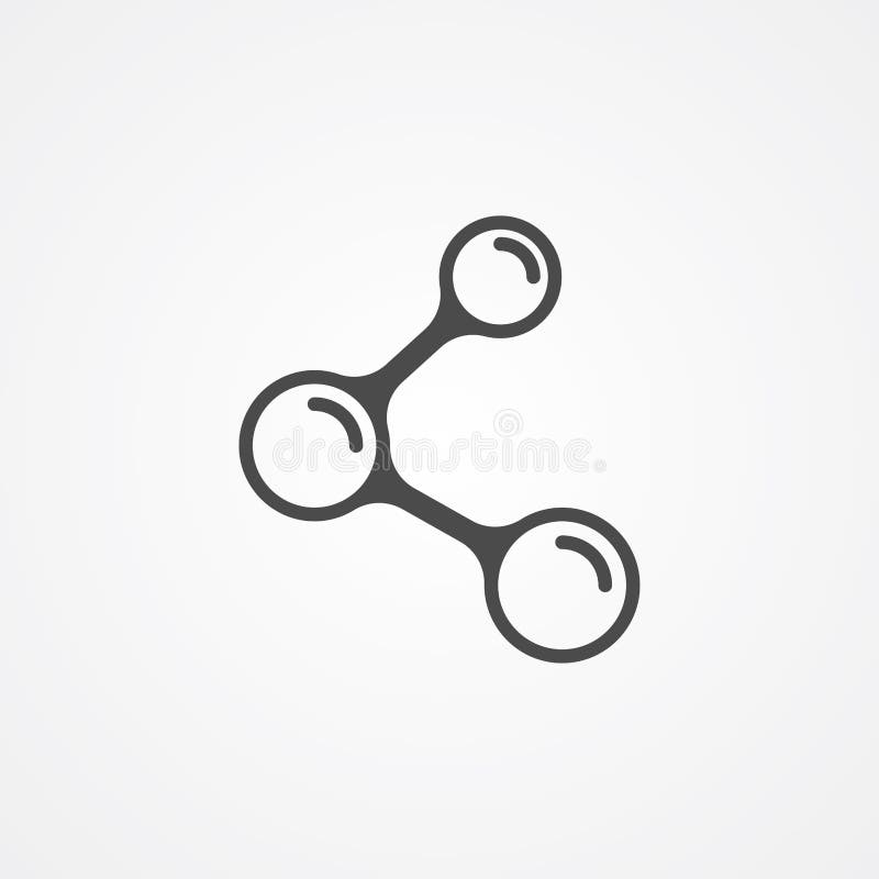 Símbolo de la muestra del icono del vector de la parte stock de ilustración Símbolo de la muestra del icono del vector de la parte stock de ilustración