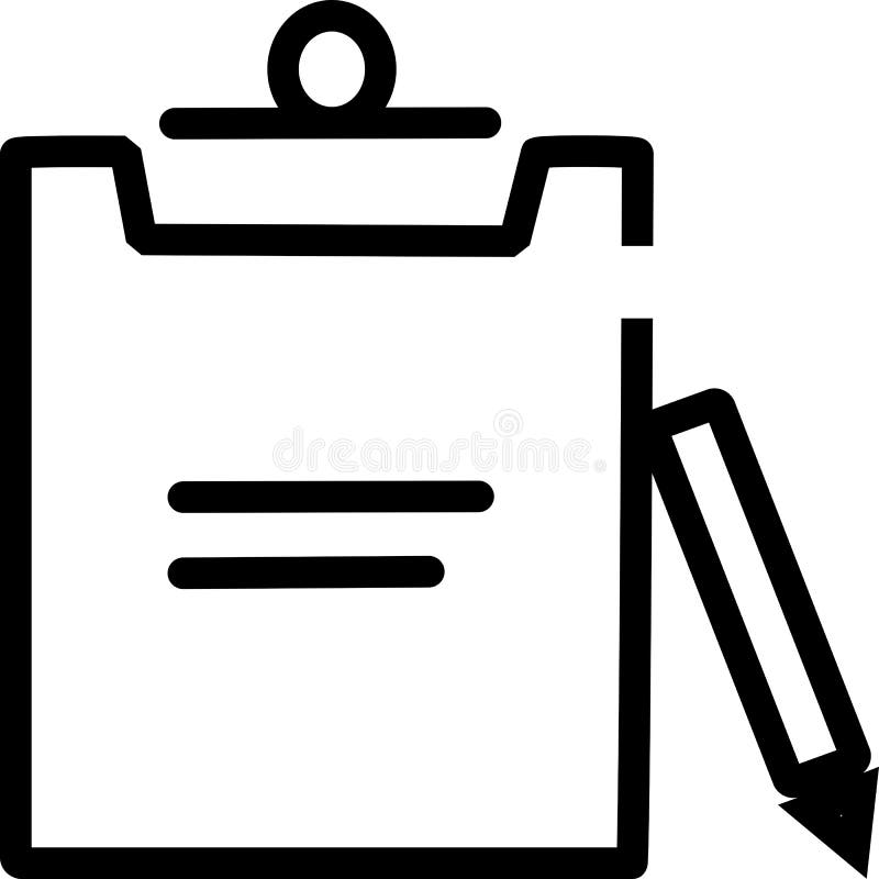 Símbolo del Bloc de notas Icono Plano Simple De Papel Y Pluma Portátil con algo de texto Ilustración vectorial Línea de iconos de stock de ilustración Símbolo del Bloc de notas Icono Plano Simple De Papel Y Pluma Portátil con algo de texto Ilustración vectorial Línea de iconos de stock de ilustración