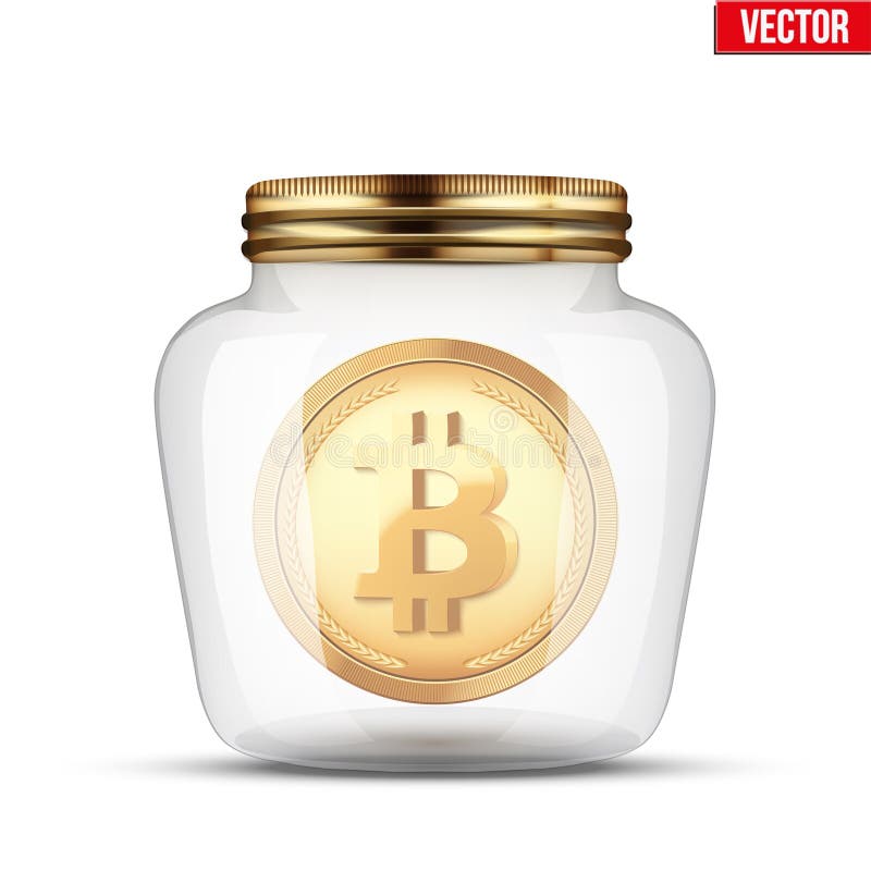 Símbolo del dinero digital del cryptocurrency de la reserva libre illustration Símbolo del dinero digital del cryptocurrency de la reserva libre illustration