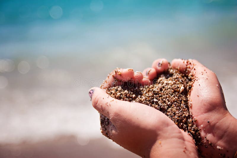 Símbolo de coração fotografia de stock royalty free