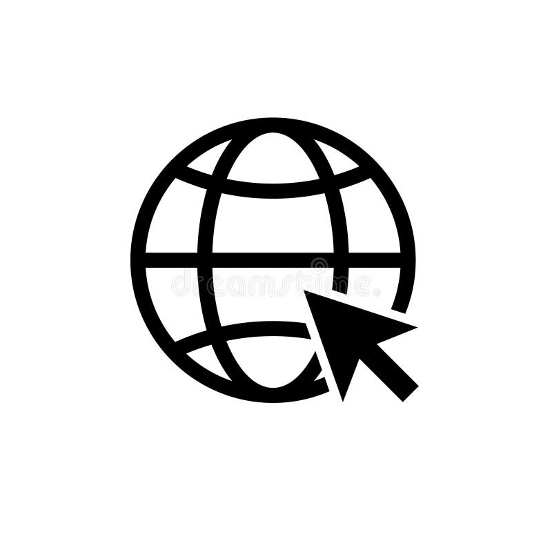 Símbolo para su diseño del sitio web, logotipo, app, UI de Internet