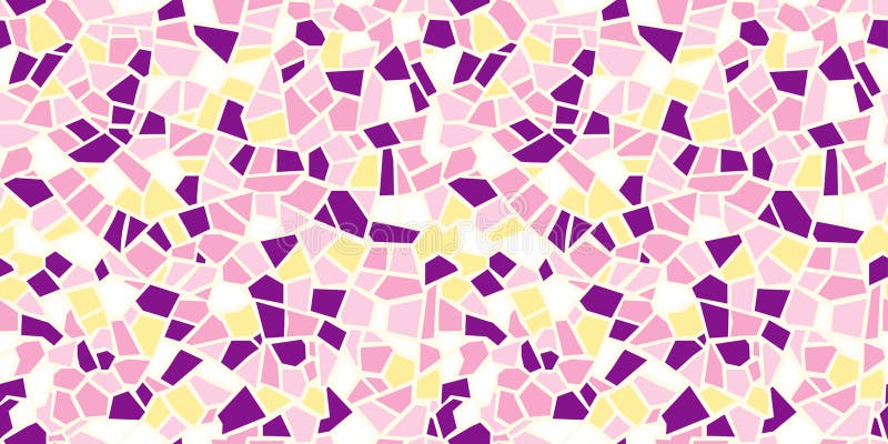 Sömlös modell för ljus abstrakt mosaik Det kan vara nödvändigt för kapacitet av designarbete Ändlös textur Fragment för keramisk royaltyfri illustrationer Sömlös modell för ljus abstrakt mosaik Det kan vara nödvändigt för kapacitet av designarbete Ändlös textur Fragment för keramisk royaltyfri illustrationer