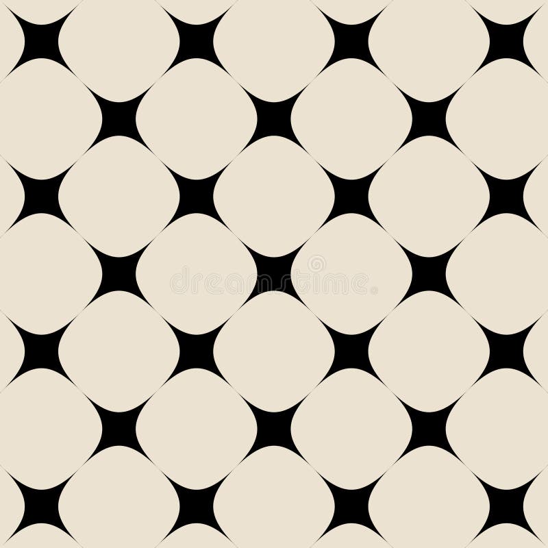 Sömlös modellbakgrund Abstrakt begrepp i geometrisk design seamless vektor för modell vektor illustrationer Sömlös modellbakgrund Abstrakt begrepp i geometrisk design seamless vektor för modell vektor illustrationer