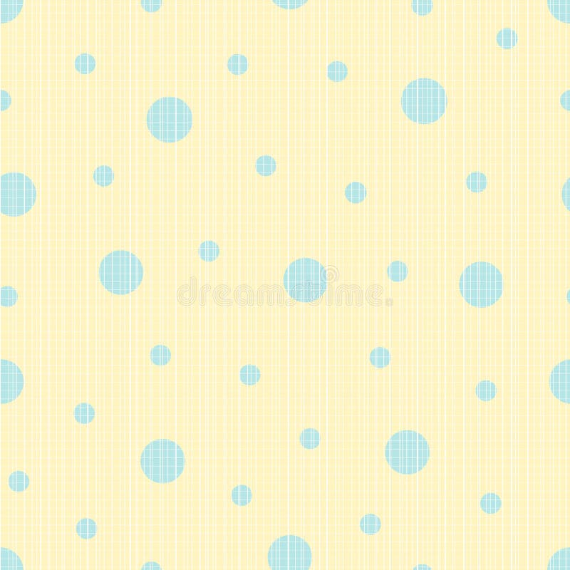 Sömlös texturerad prickmodell royaltyfri illustrationer Sömlös texturerad prickmodell royaltyfri illustrationer