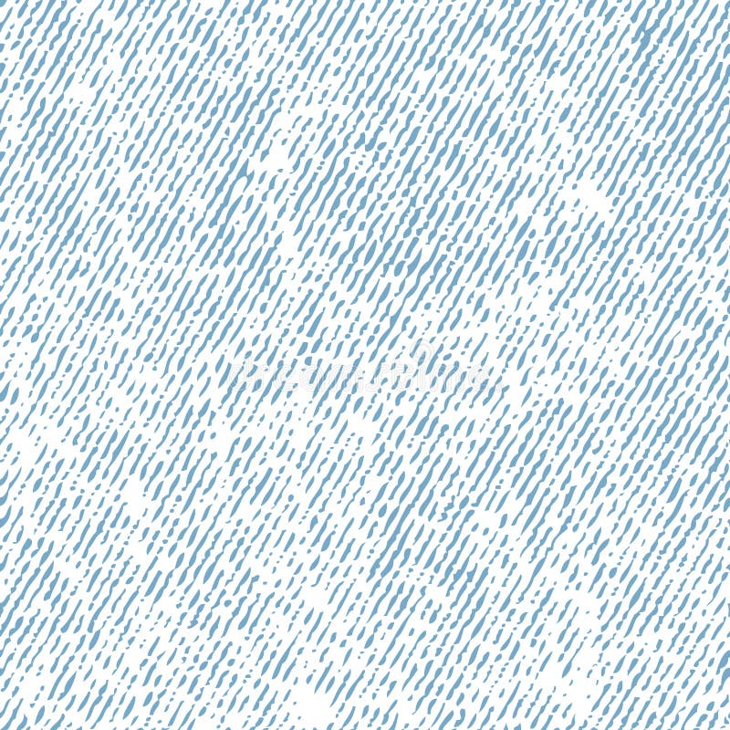 Sömlös vit jeanstextur vektor illustrationer