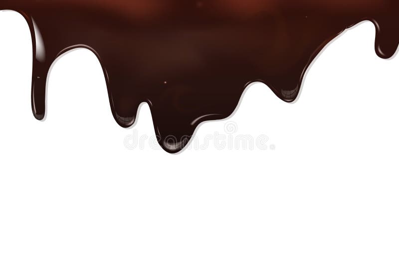 sötsaker för efterrätt för bakgrundschoklad vita mörka stock illustrationer sötsaker för efterrätt för bakgrundschoklad vita mörka stock illustrationer