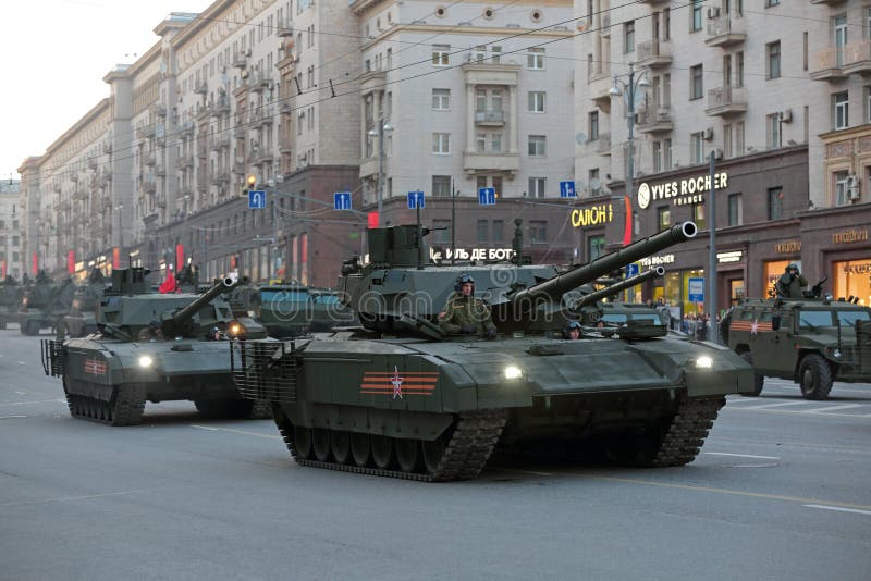 t 14 armata (2014) russian new main battle tank t 14 armata (2014) russian new main battle tank