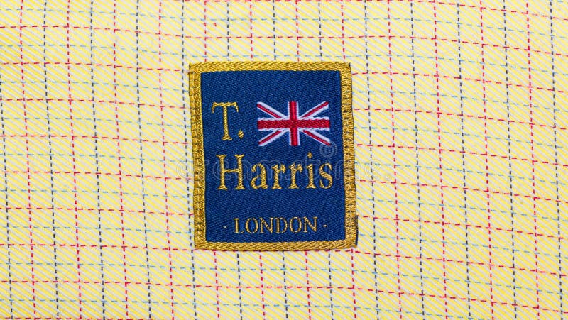 T. Harris London 2-22-2024 mens wear and accessories seller offering polos, dress shirts, ties, khakis, anoraks and accessories with a distinctive southern flair and charm tag with British flag. T. Harris London 2-22-2024 mens wear and accessories seller offering polos, dress shirts, ties, khakis, anoraks and accessories with a distinctive southern flair and charm tag with British flag