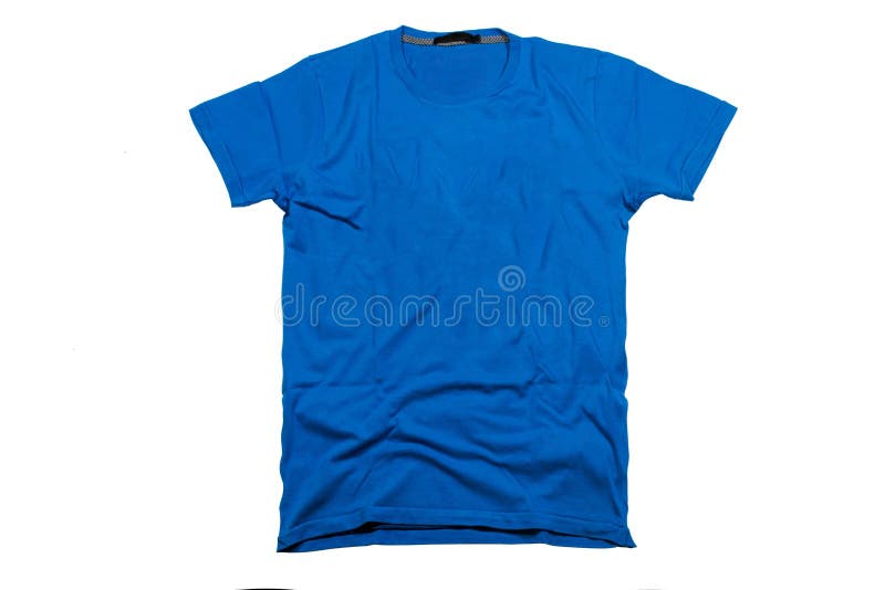 3,058 Front Back Blue T Shirt Photos - Free & Royalty-Free Stock Photos ...