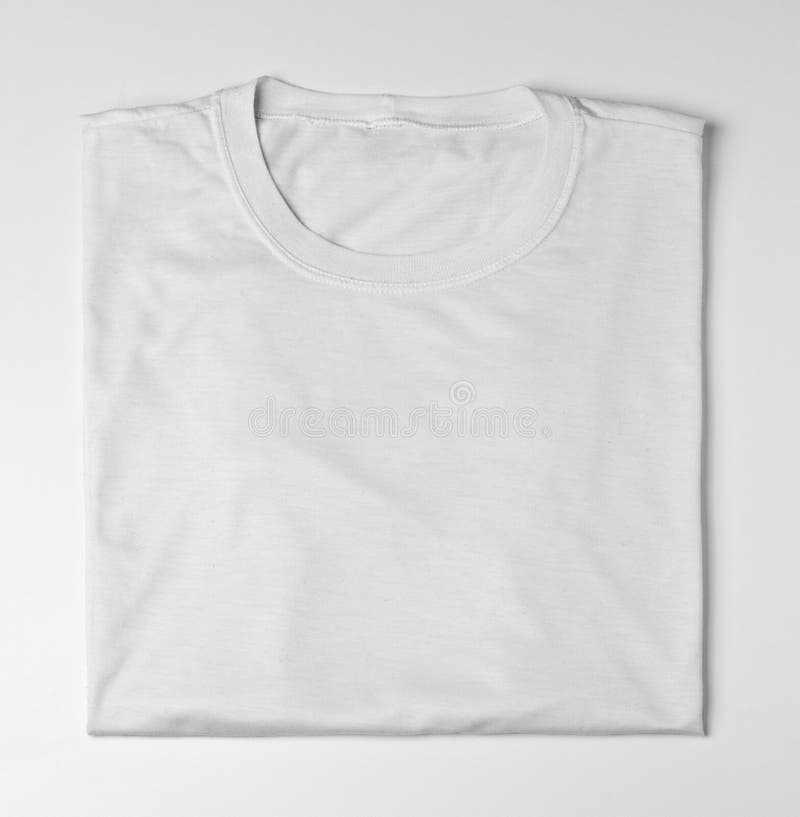T-shirt branco