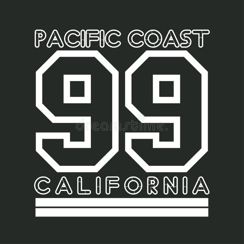 Floral California Baseball Tee (Black Design) Floral California Baseball Tee (Black Design)