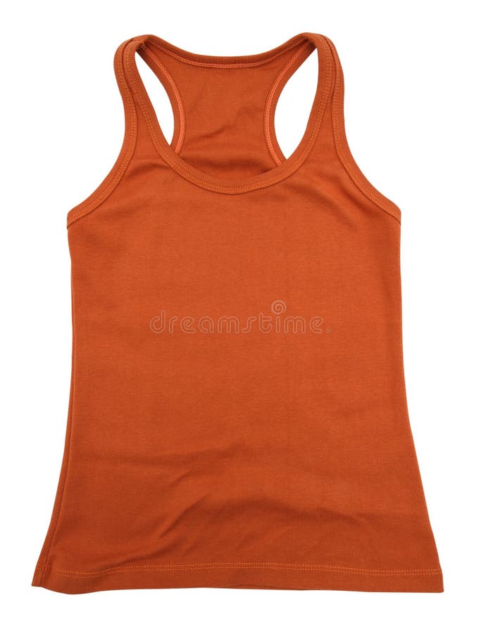 T-shirt d'isolement images libres de droits T-shirt d'isolement images libres de droits
