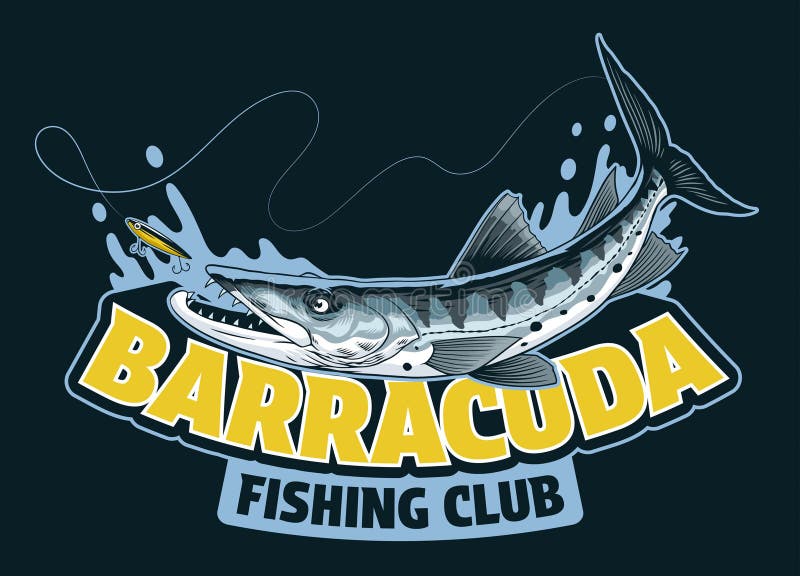 TShirt Design of Catching Fish in