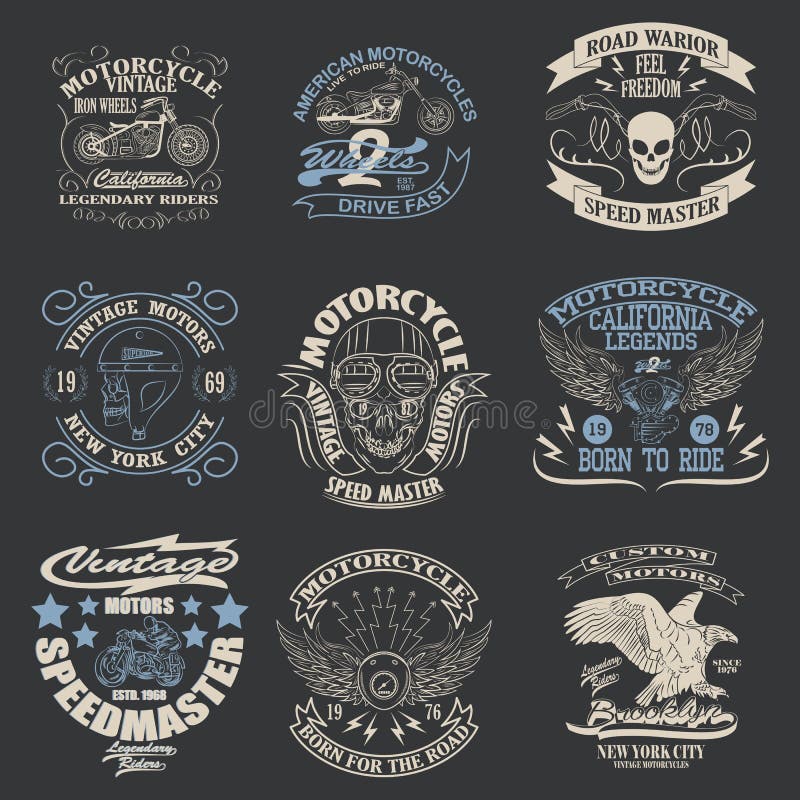 T-shirt graphics royalty free illustration T-shirt graphics royalty free illustration