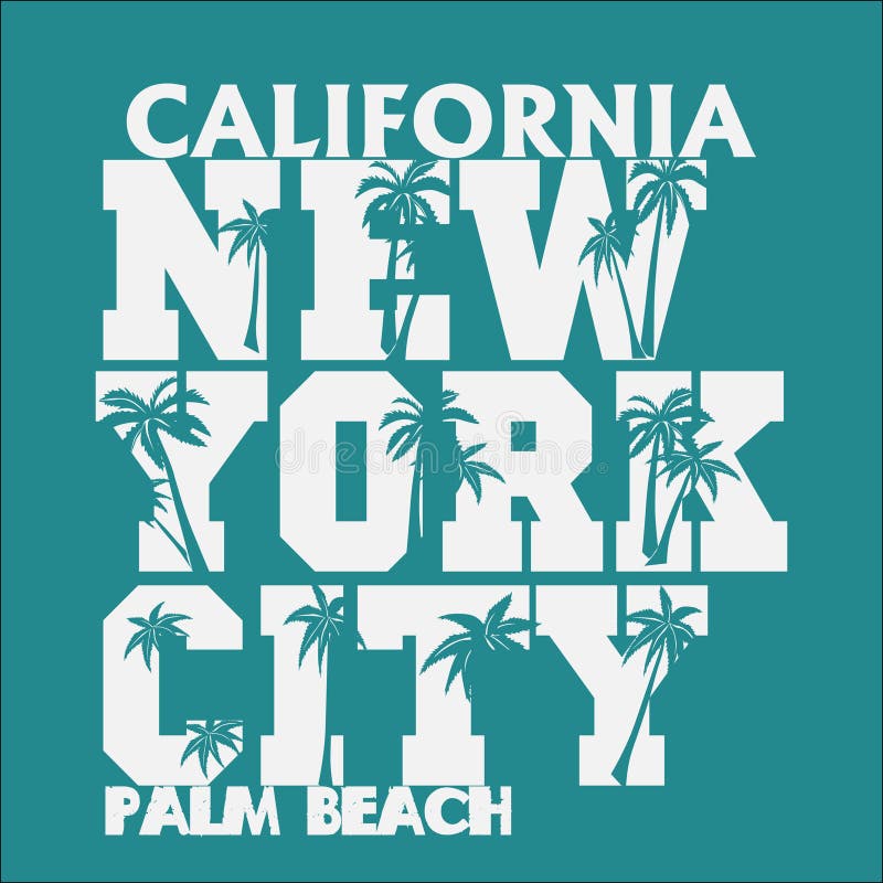 T-shirt los angeles california , t-shirt stamp, athletic apparel design vector illustration T-shirt los angeles california , t-shirt stamp, athletic apparel design vector illustration
