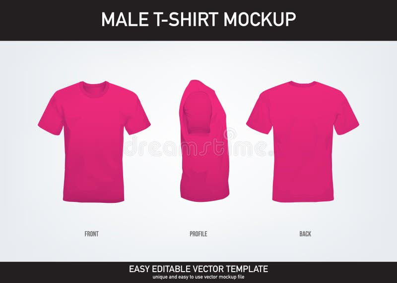 Download 49+ Womens Tight Round Collar T-Shirt Mockup Back View ...