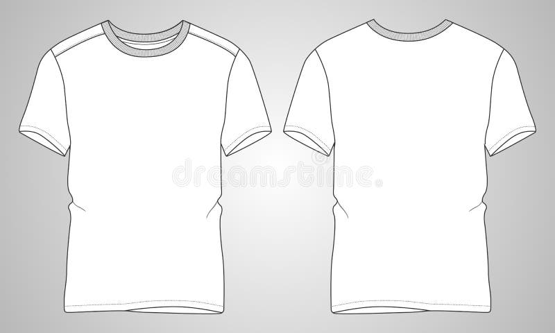 t shirt template png