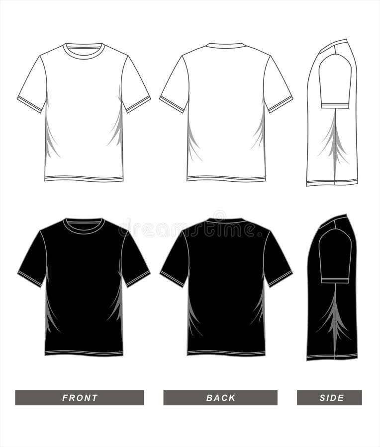 Tshirt Stock Illustrations 119 050 Tshirt Stock Illustrations Vectors Clipart Dreamstime