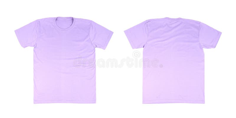 260 Purple T Shirt Template Stock Photos Free And Royalty Free Stock