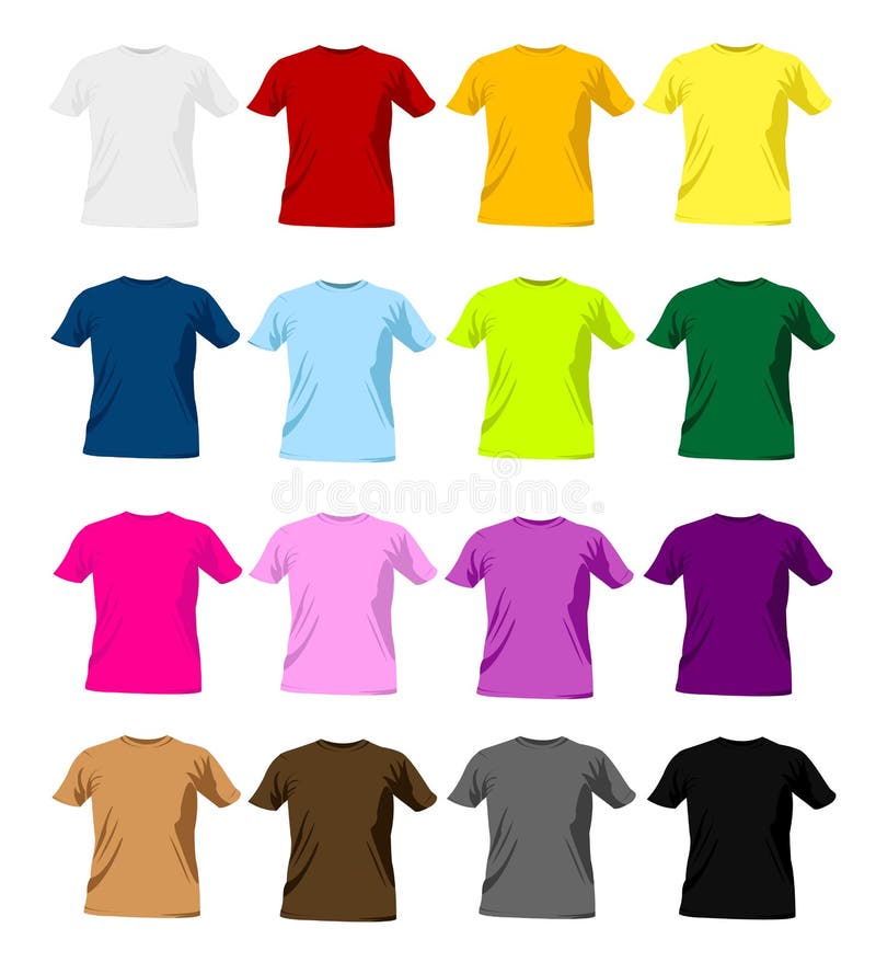 8+ Shirt templates Free Stock Photos - StockFreeImages