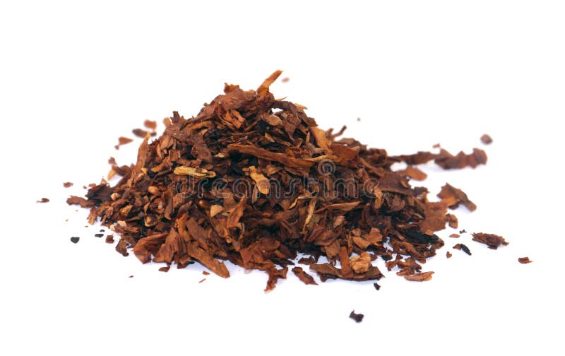 Tabaco imagem de stock royalty free