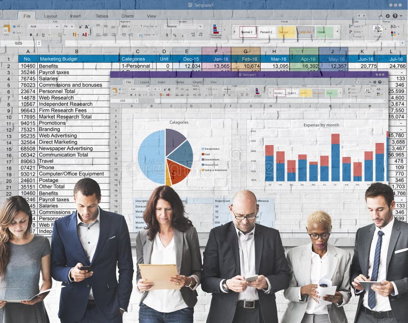 Tabellen-Dokumenten-Finanzberichts-Konzept lizenzfreie stockfotos Tabellen-Dokumenten-Finanzberichts-Konzept lizenzfreie stockfotos