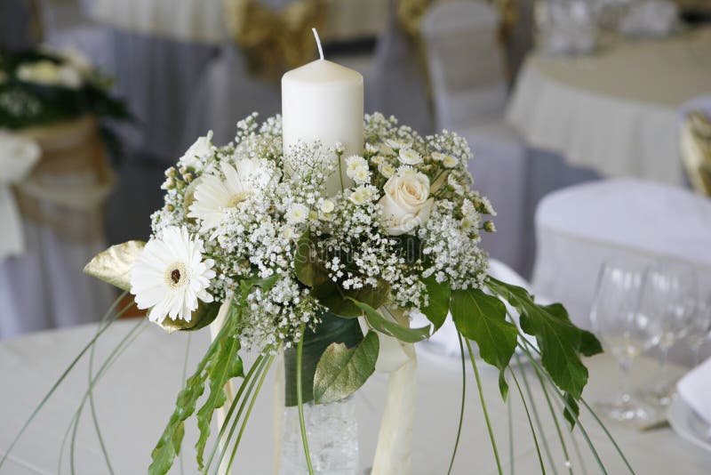 Tabelleneinstellung für eine Hochzeit stockfoto Tabelleneinstellung für eine Hochzeit stockfoto
