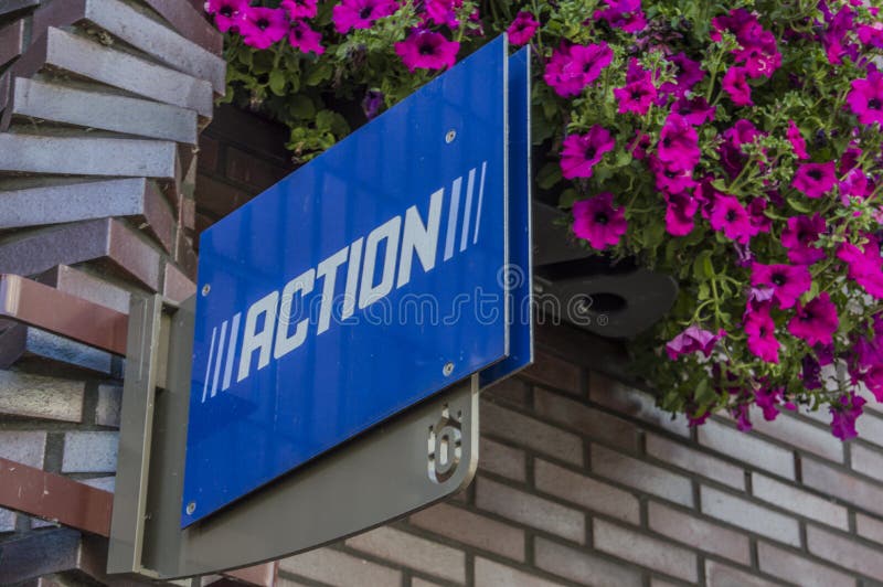 Tabellone per le affissioni da azione immagine stock Tabellone per le affissioni da azione immagine stock