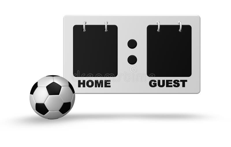 Tabellone Segnapunti Sportivo Digitale - Portatile Per Calcio, Pallavolo, Cornhole, Con Numeri Grandi