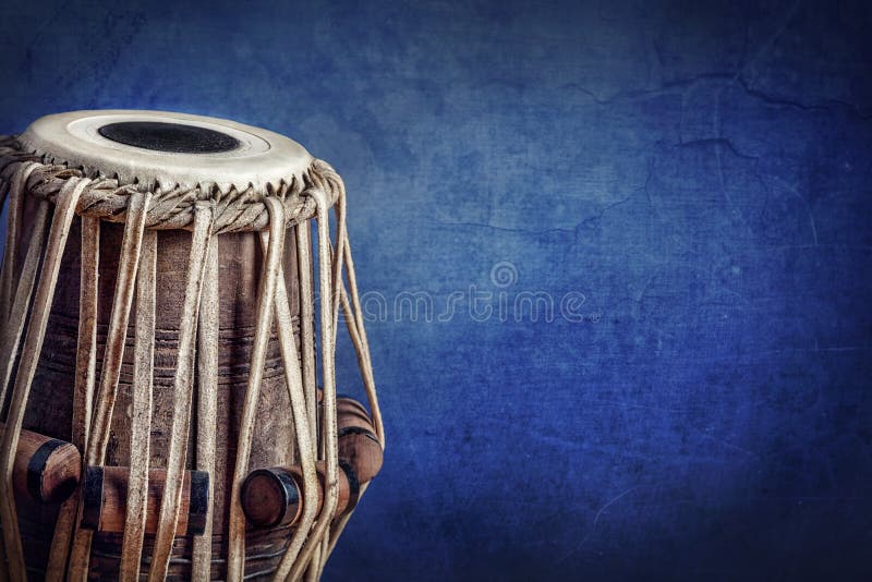 Tabla drum stock photo. Image of cultural, india, musical - 43701000