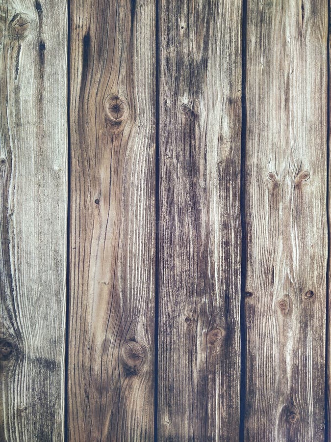 Tablas De Madera De Fondo Horizontales Imagen de archivo Imagen de