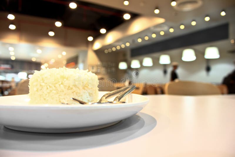 Table and Chair Design Restaurant Stock Photo Image of diner, drink