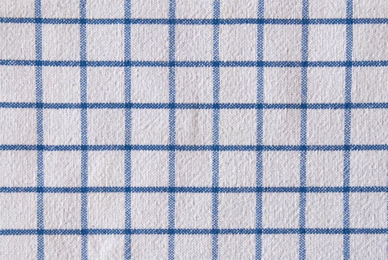 Table cloth royalty free stock photography