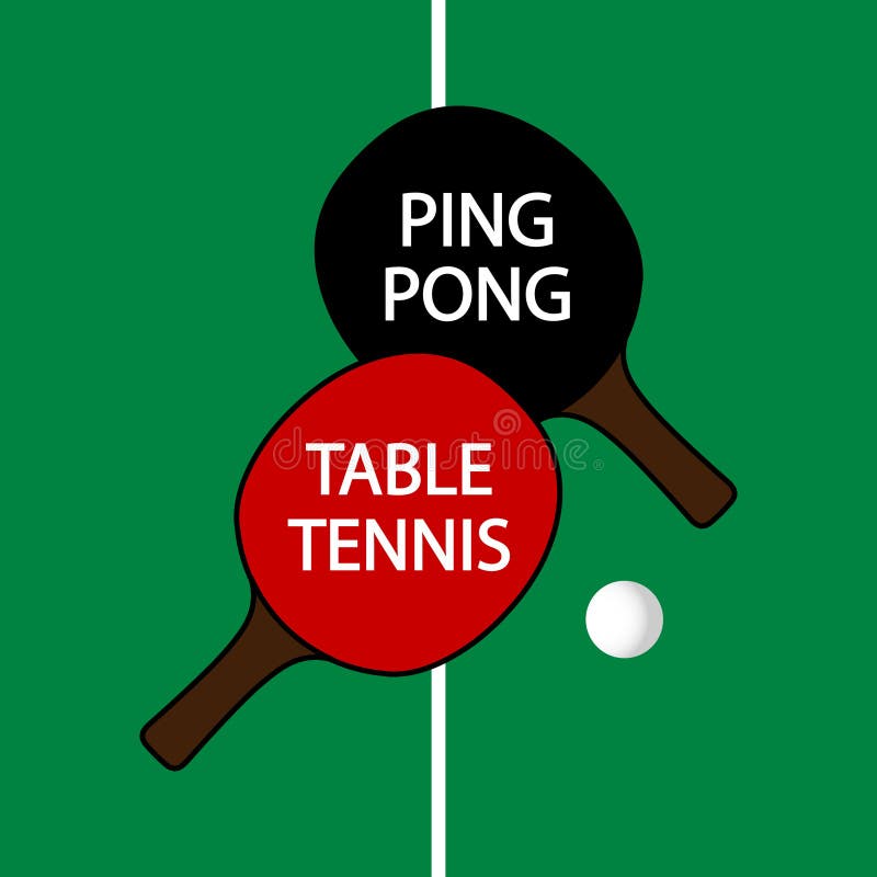 Ensemble de Raquettes de Tennis de Table, 2 Raquettes de Ping-pong