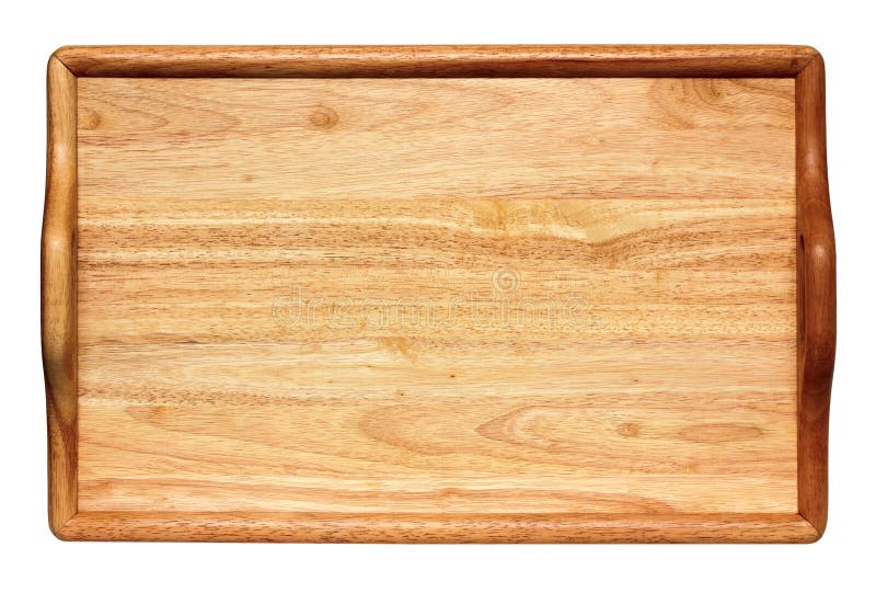 Table en bois portative