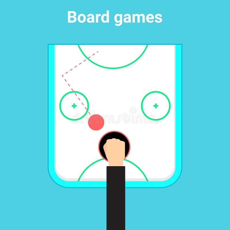 Air Hockey Stock Illustrations 3,305 Air Hockey Stock Illustrations
