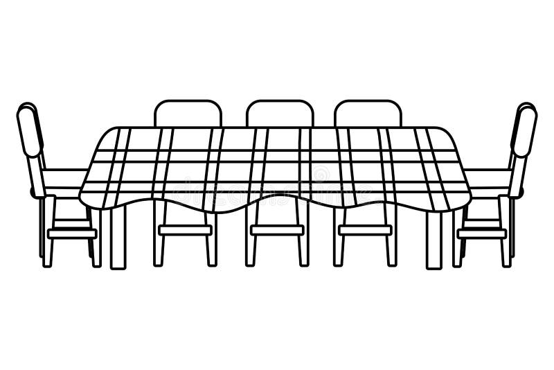 Wooden Chair Black White Cartoon Stock Illustrations 599 Wooden Chair Black White Cartoon Stock Illustrations Vectors Clipart Dreamstime
