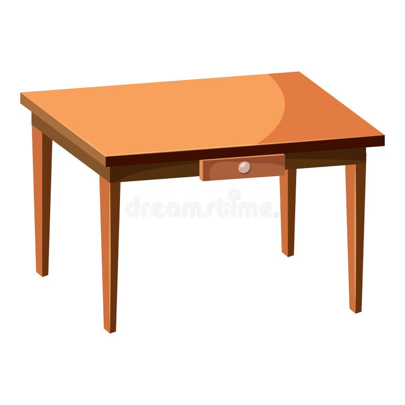 Cartoon Clean Table Stock Illustrations – 1,845 Cartoon Clean Table ...