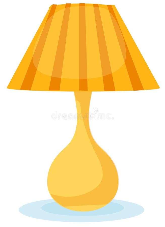 table lamp